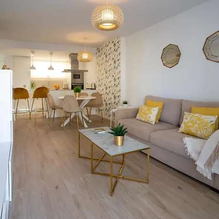 Marina Real Ii, 2 By Bookindenia Appartement