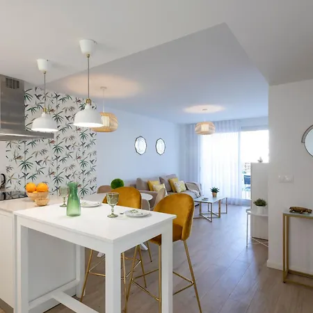 Marina Real Ii, 2 By Bookindenia