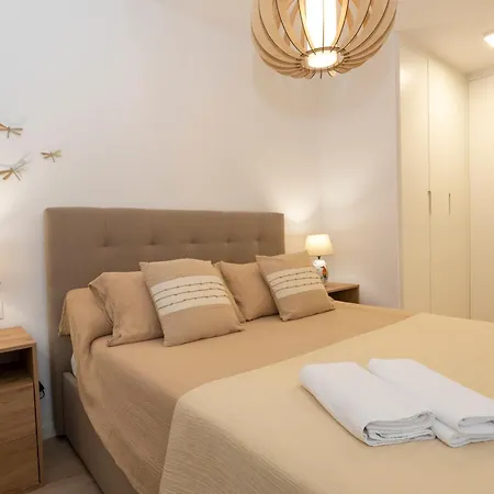 Apartment Marina Real Ii, 2 By Bookindenia *