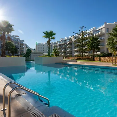 Apartment Marina Real Ii, 2 By Bookindenia Denia