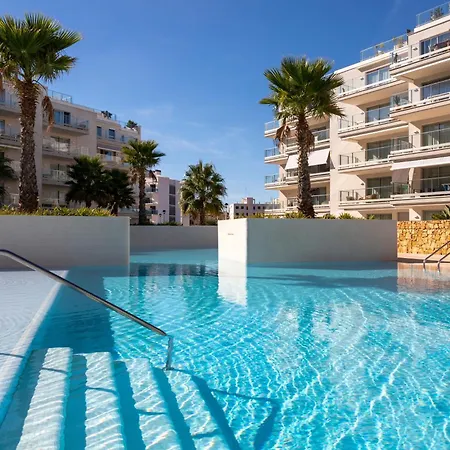 Appartement Marina Real Ii, 2 By Bookindenia